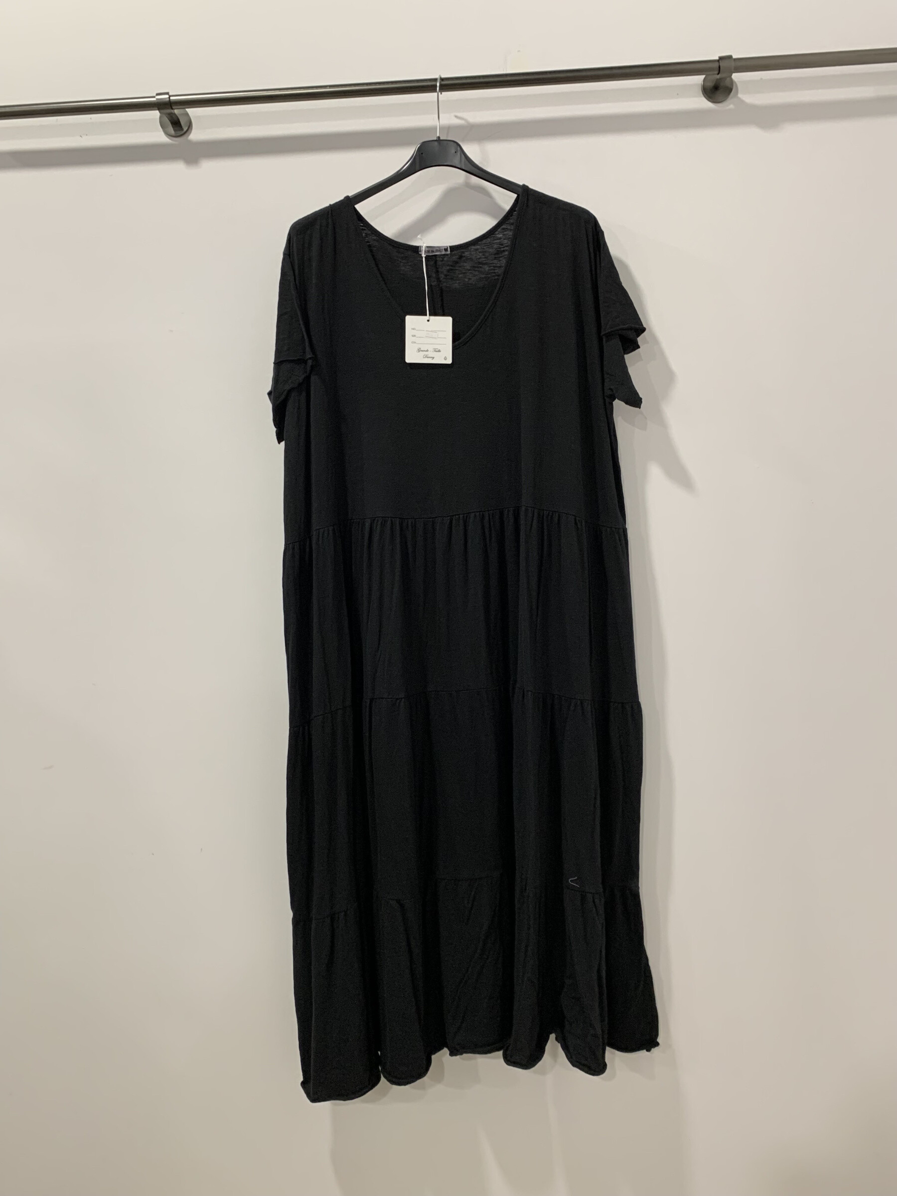 Wholesaler Danny - Loose maxi dress