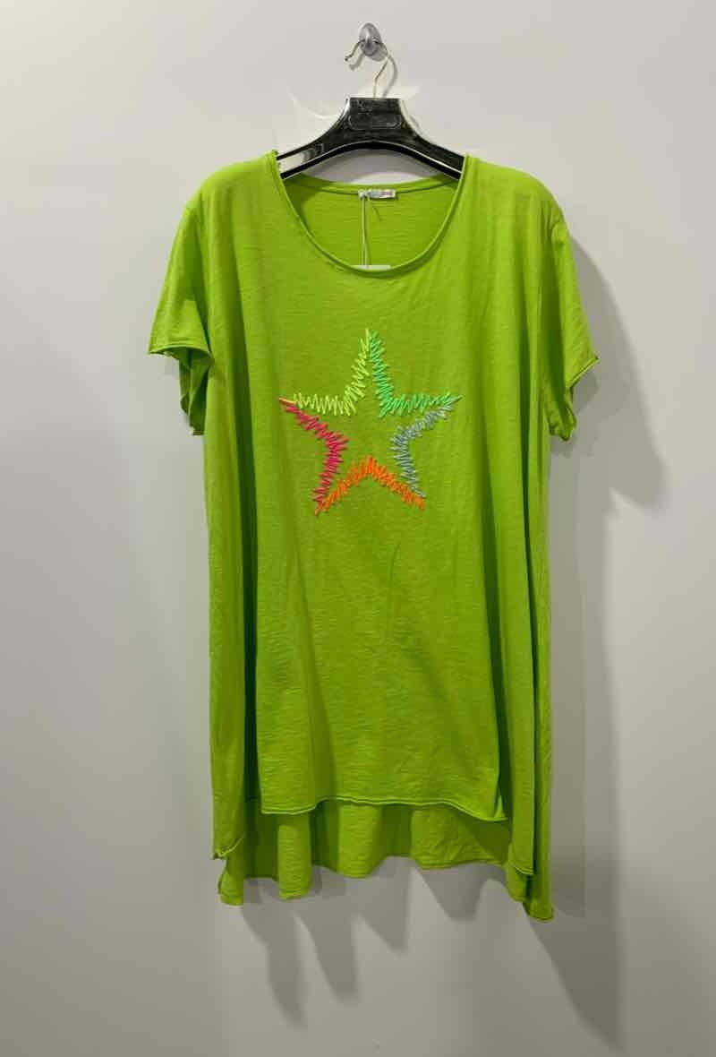 Grossiste Danny - T-shirt imprimé