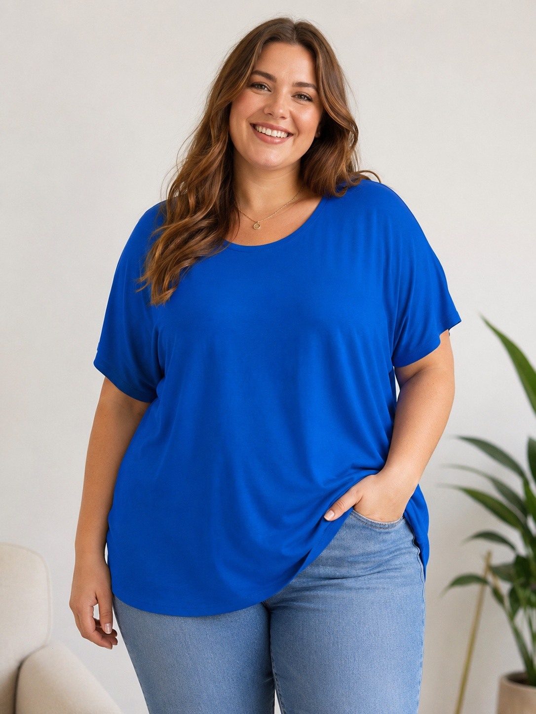Wholesaler Danny - Basic T-shirt