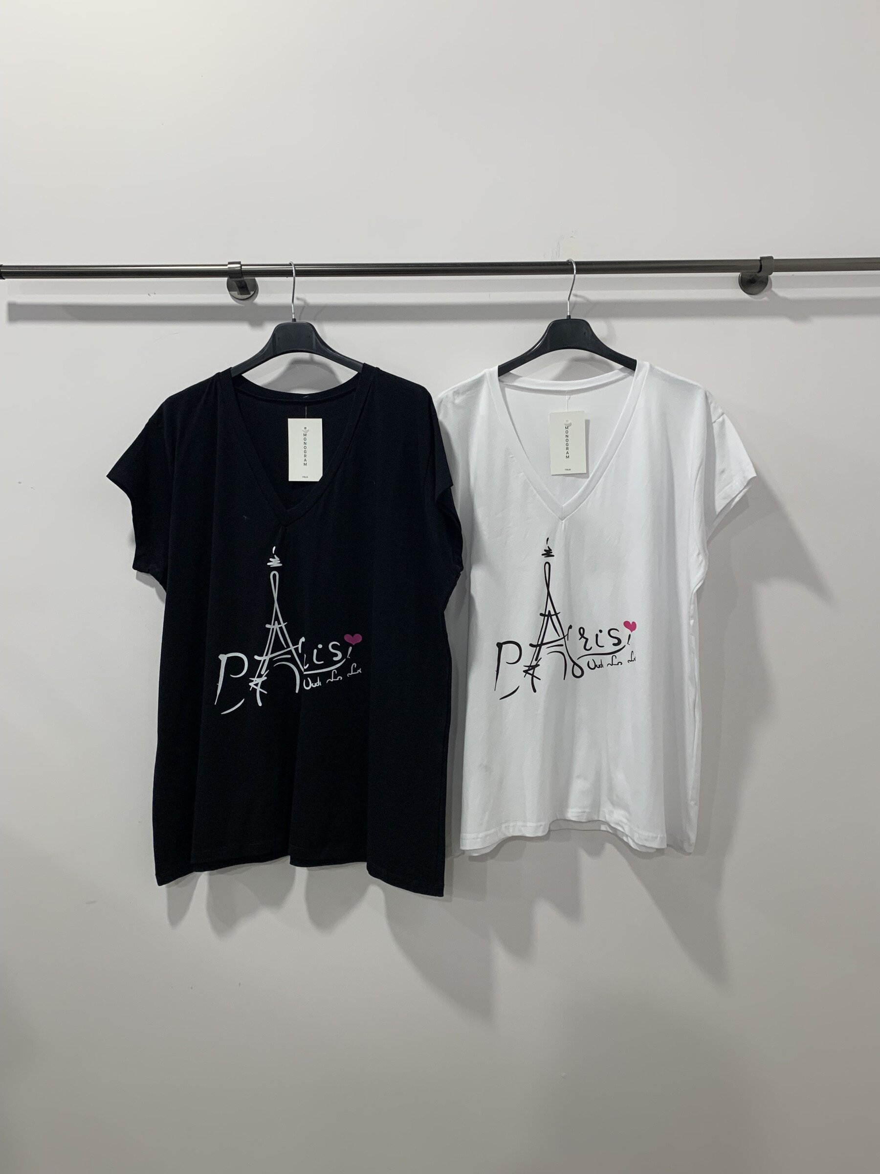 Mayorista Danny - Camiseta