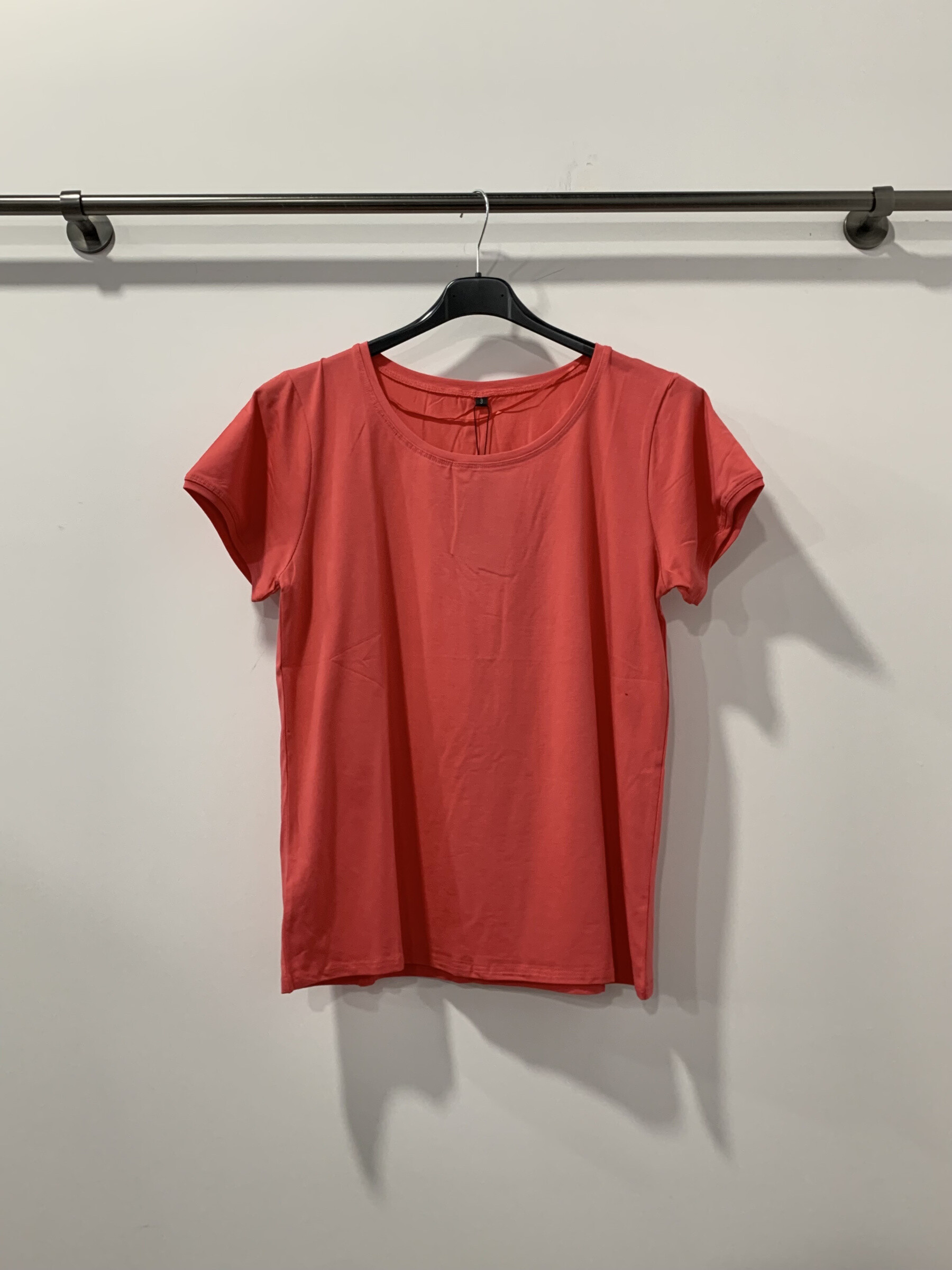 Großhändler Danny - Baumwoll-T-Shirt