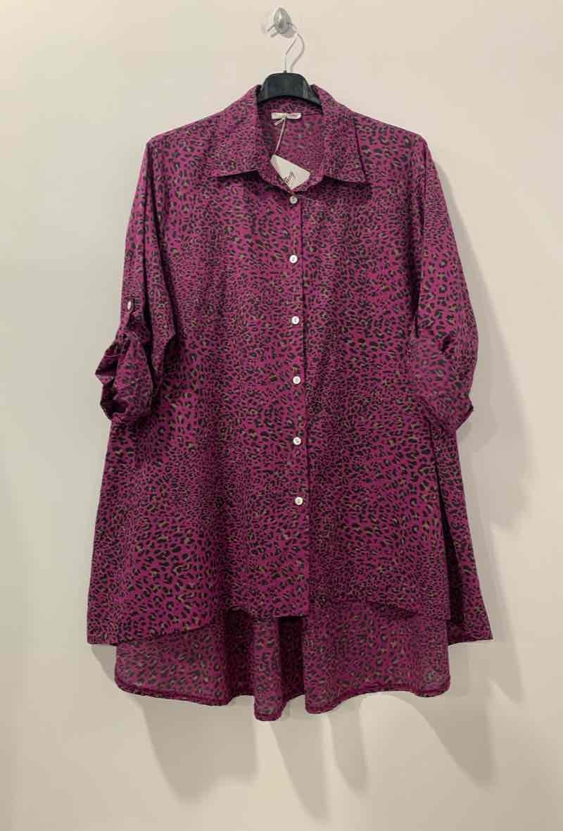 Wholesaler Danny - Light shirt