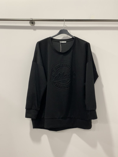 Wholesaler Danny - Printed sweatshirt Wholesaler Danny - Printed sweatshirt