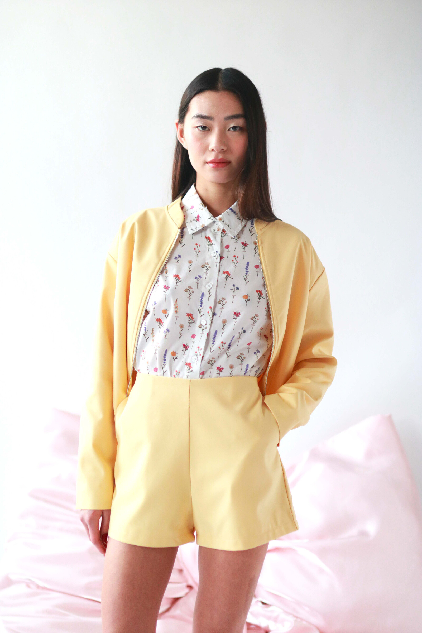 Grossista DAPHNEA - Camicia a base di erbe