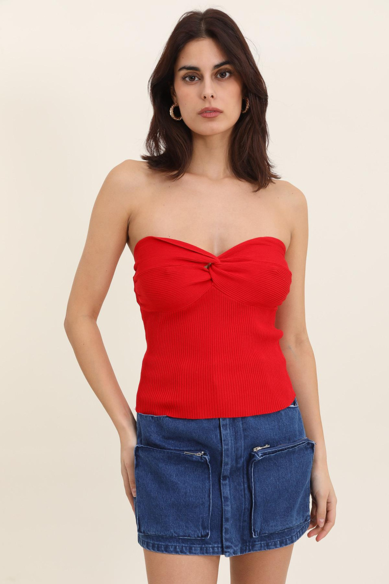 Grossista DAPHNEA - Bustier