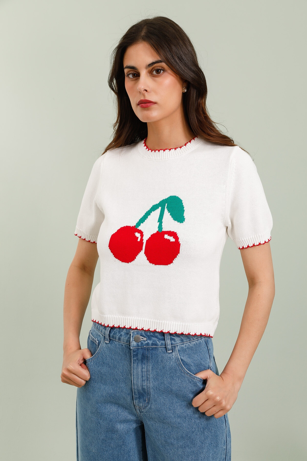 Wholesaler DAPHNEA - Cherry