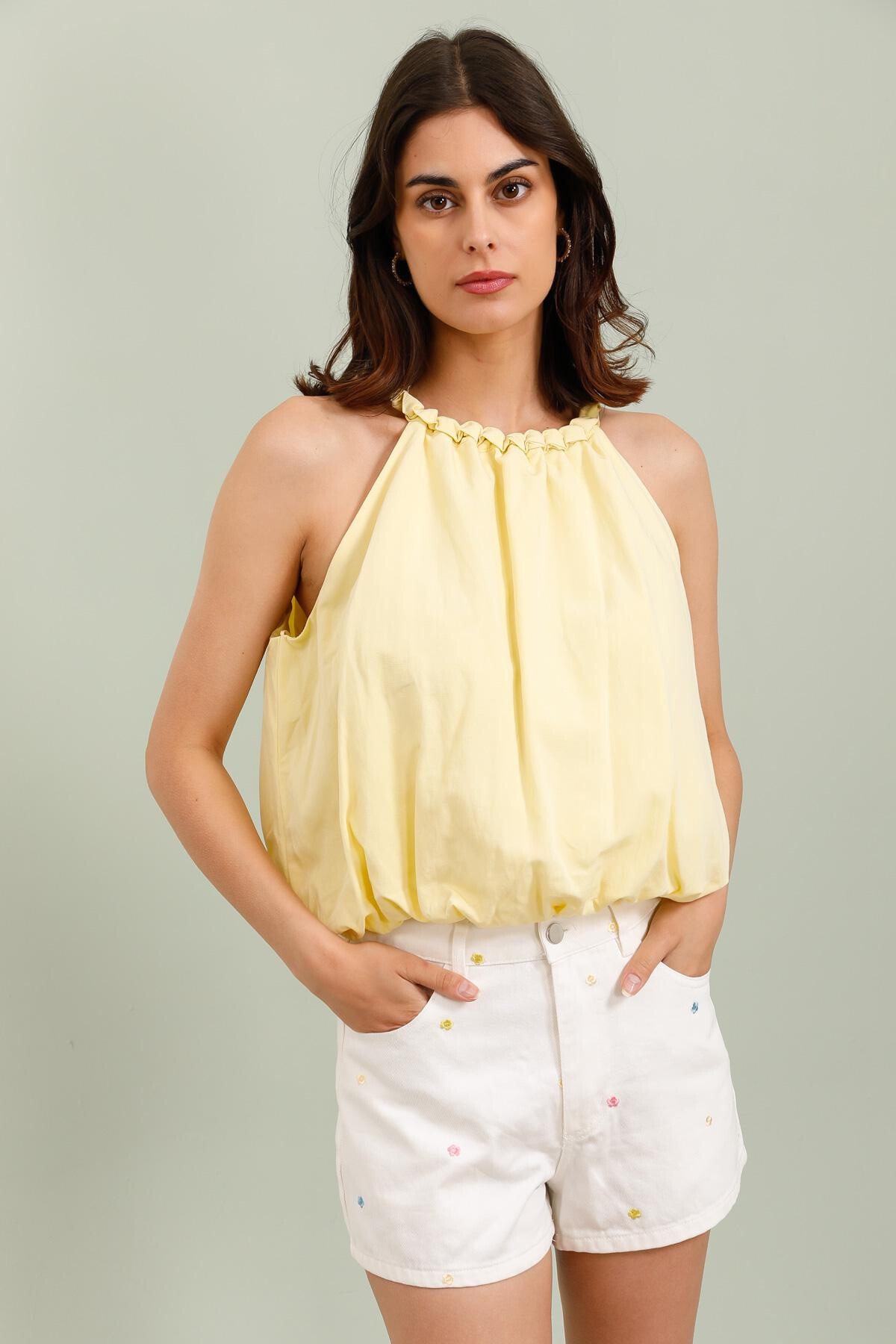 Wholesaler DAPHNEA - UNA TOP