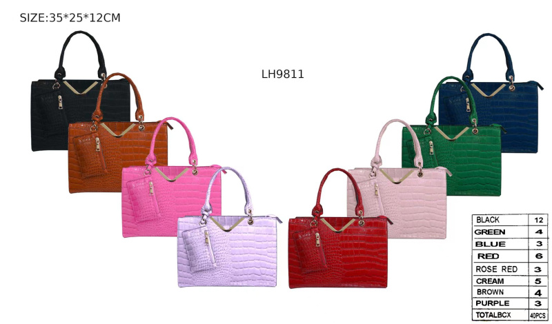 Wholesaler Darnel - LH9811