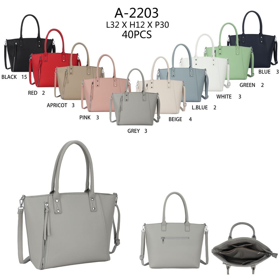 Wholesaler Darnel - A2203