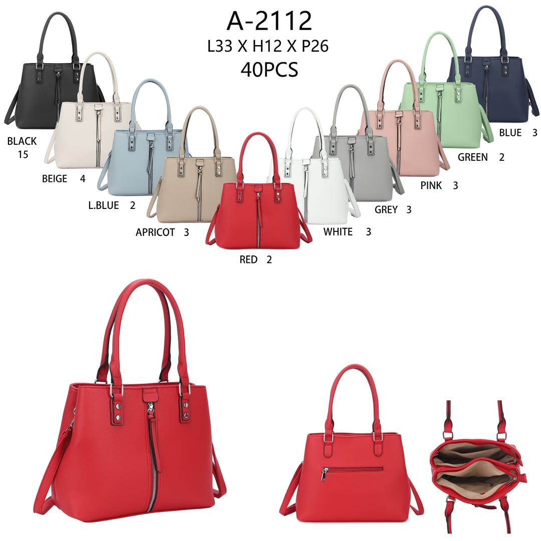 Wholesaler Darnel - A2112