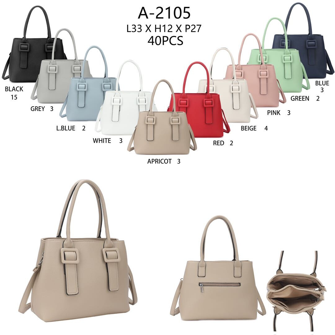 Wholesaler Darnel - A2105