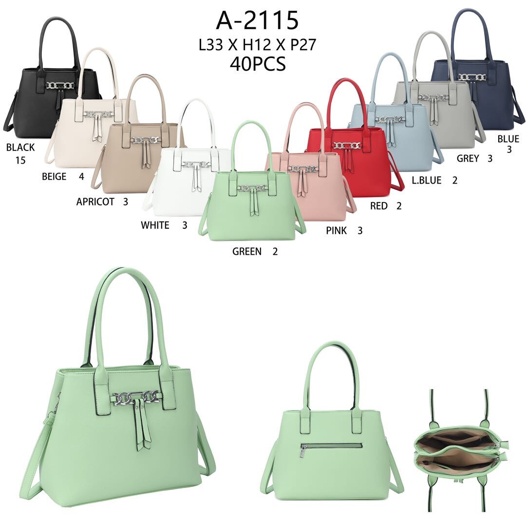 Wholesaler Darnel - A2115