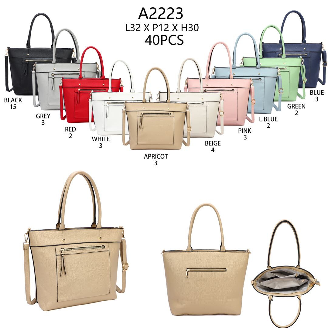 Wholesaler Darnel - A2223