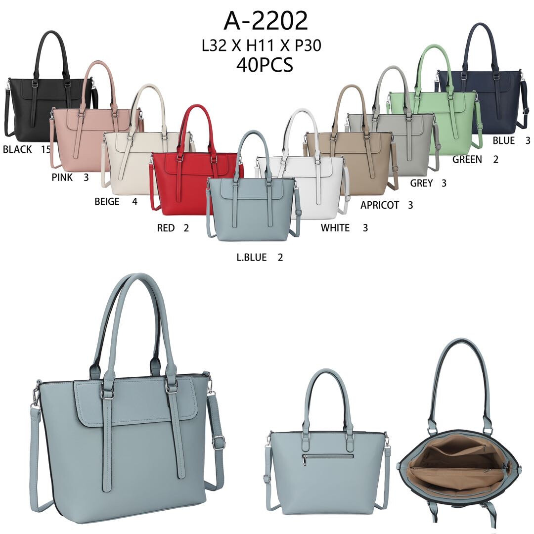 Wholesaler Darnel - A2202