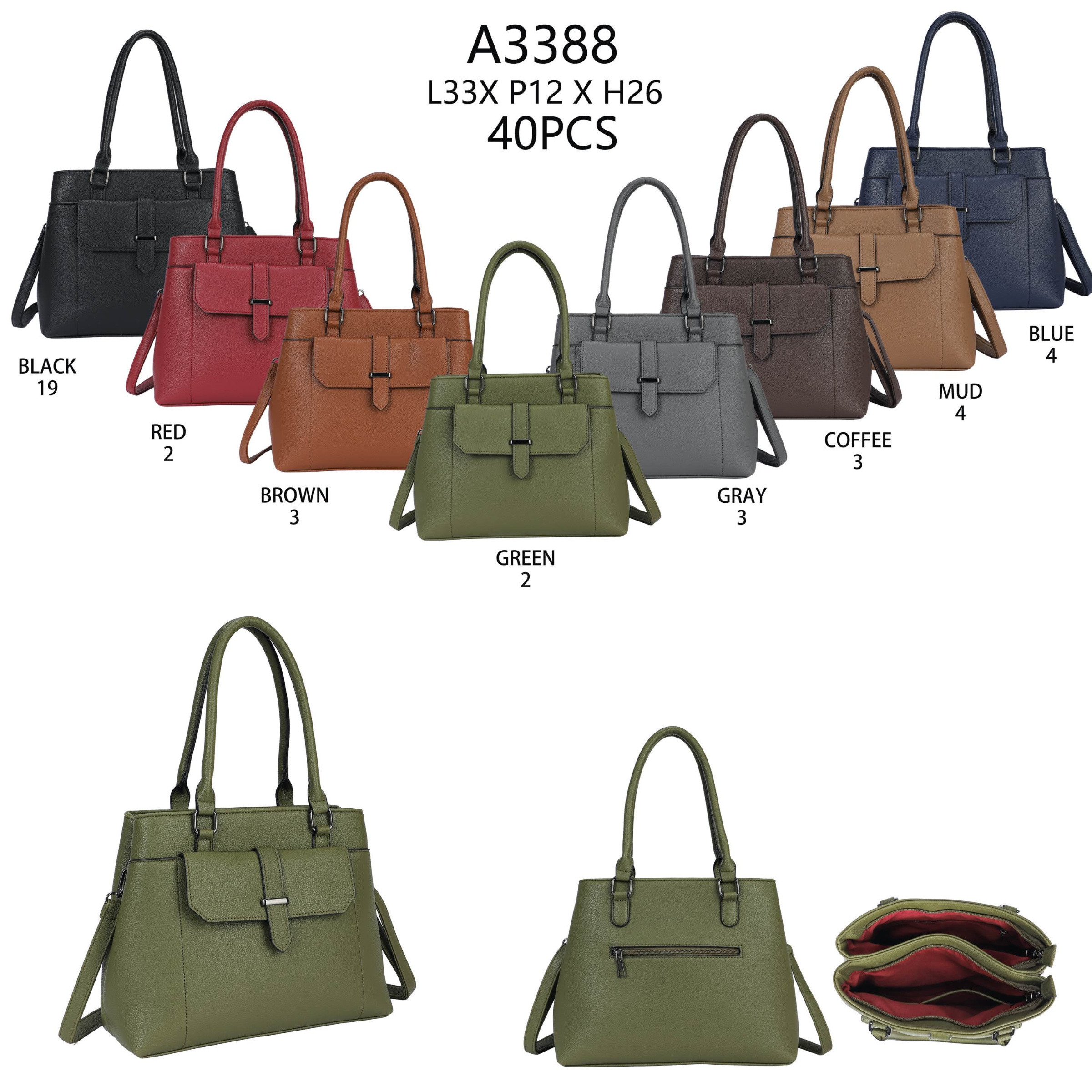Wholesaler Darnel - A3388