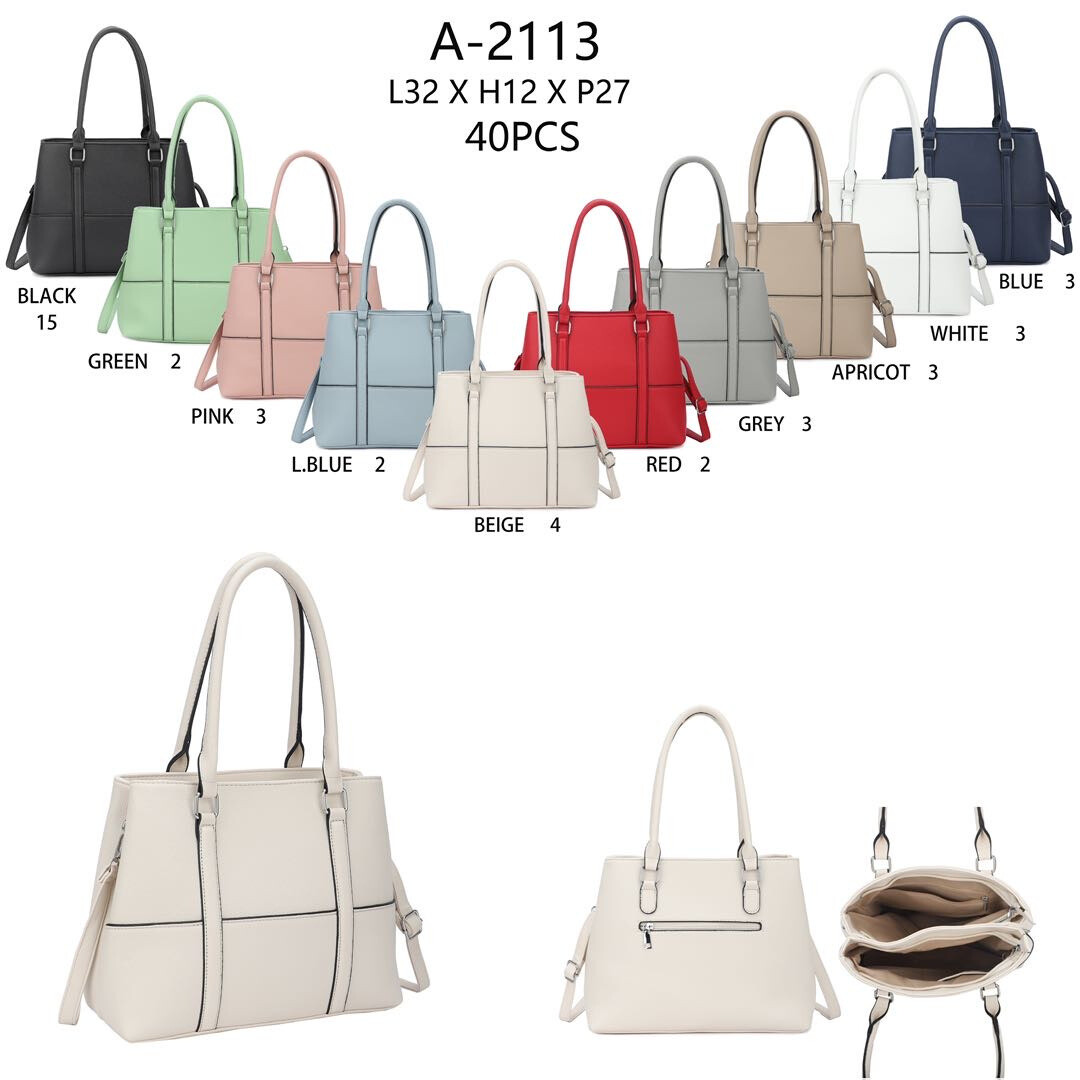 Wholesaler Darnel - A2113