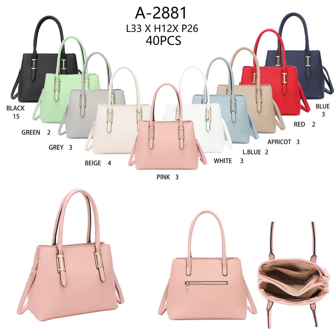 Wholesaler Darnel - A2881