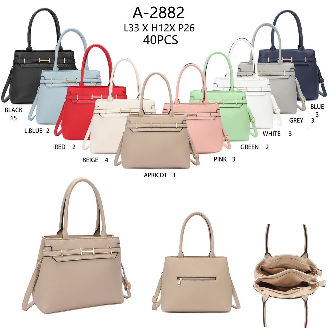 Wholesaler Darnel - A2882