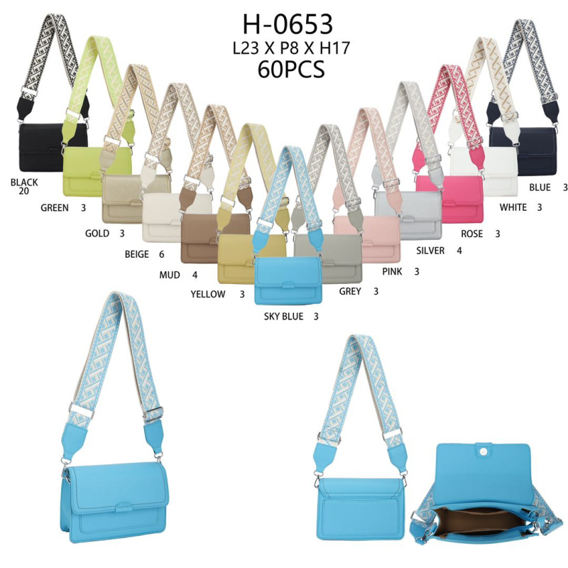 Wholesaler Darnel - H0653