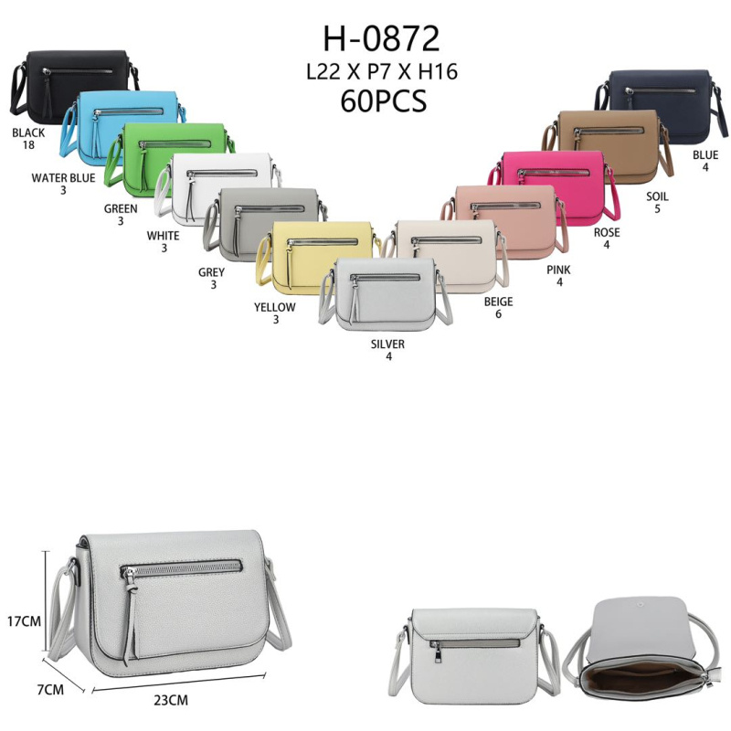 Wholesaler Darnel - H0872