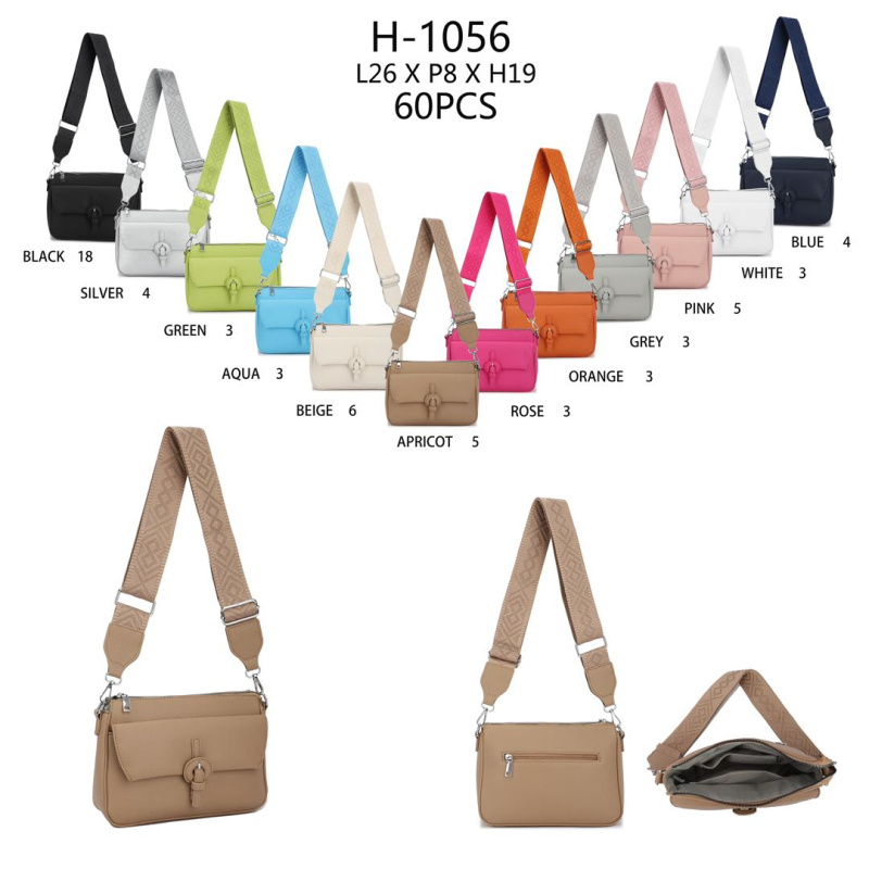 Wholesaler Darnel - H1056