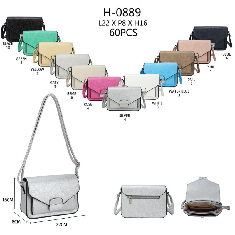 Wholesaler Darnel - H0889