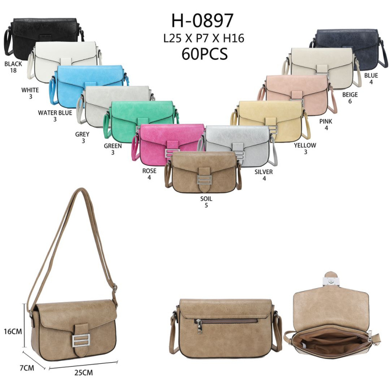 Wholesaler Darnel - H0897