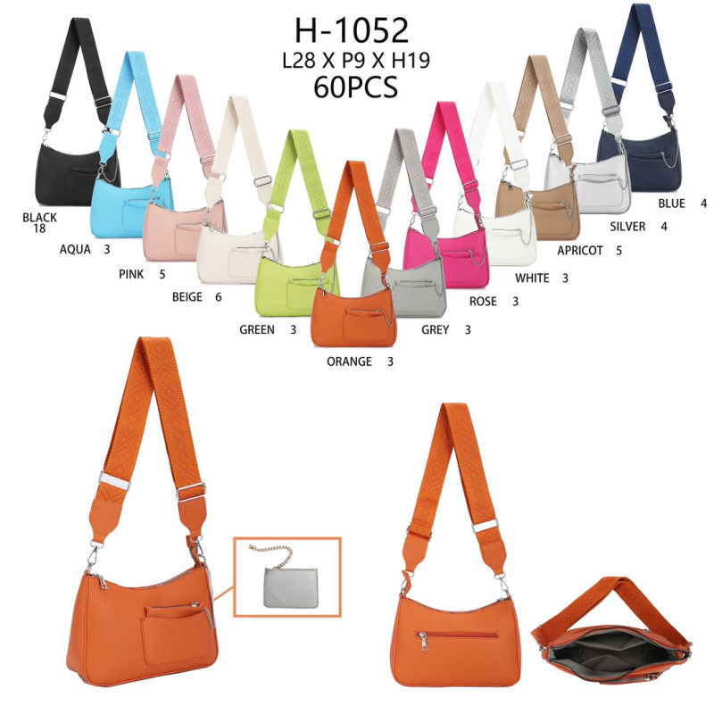 Wholesaler Darnel - H1052