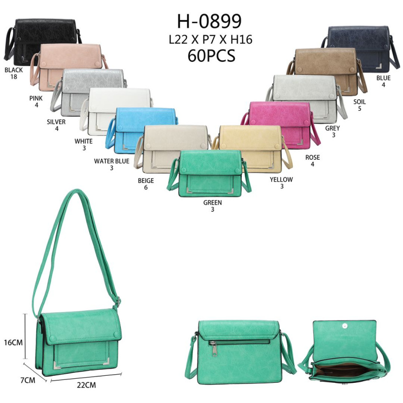 Wholesaler Darnel - H0899