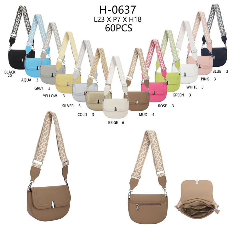 Wholesaler Darnel - H0637