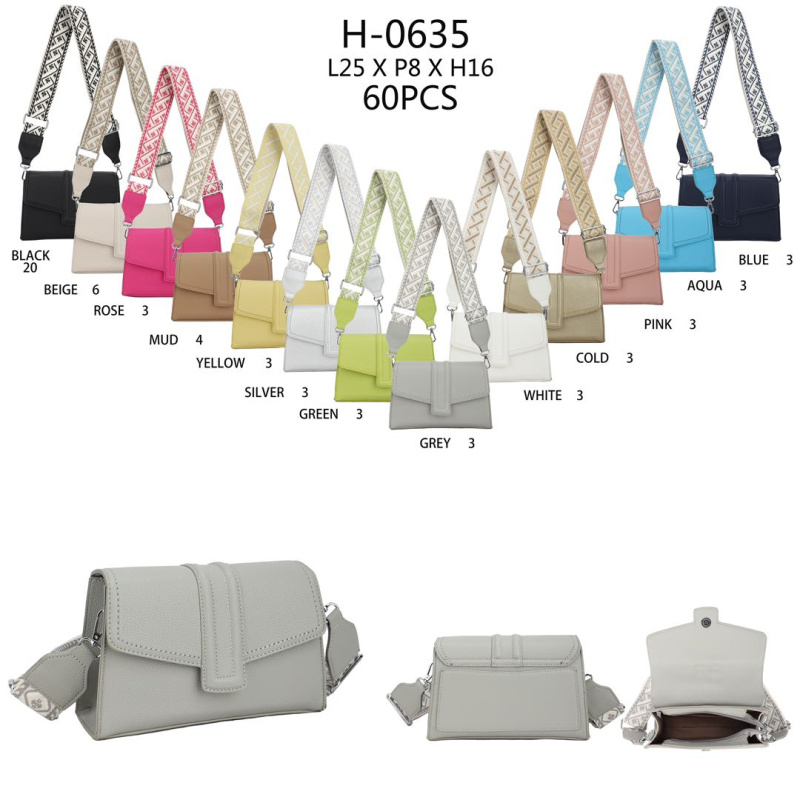 Wholesaler Darnel - H0635