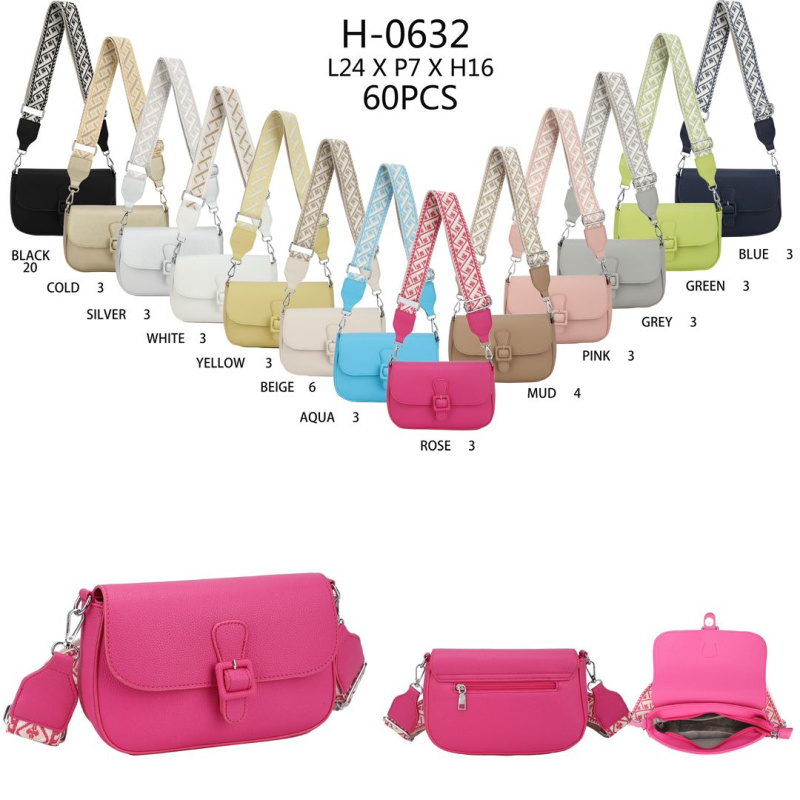 Wholesaler Darnel - H0632
