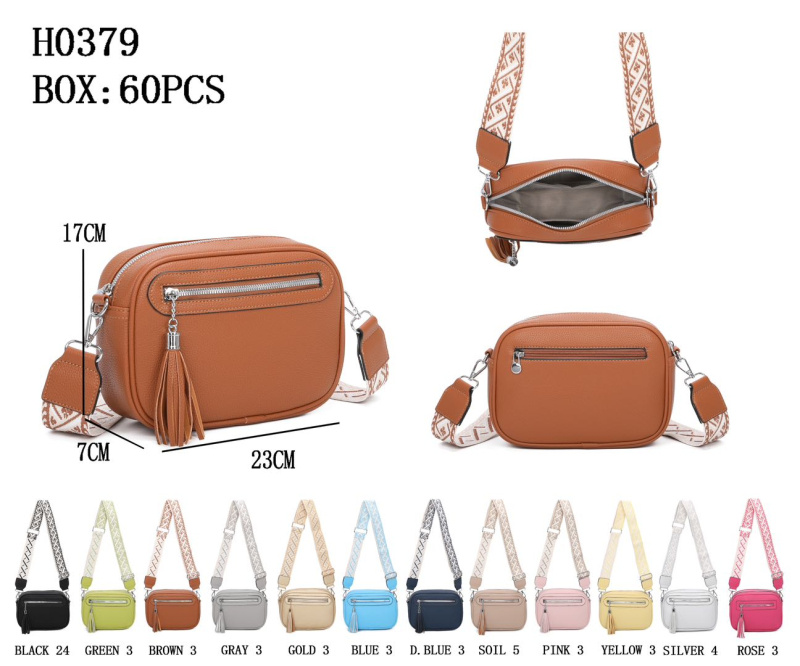 Wholesaler Darnel - H0379