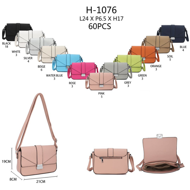 Wholesaler Darnel - H1076