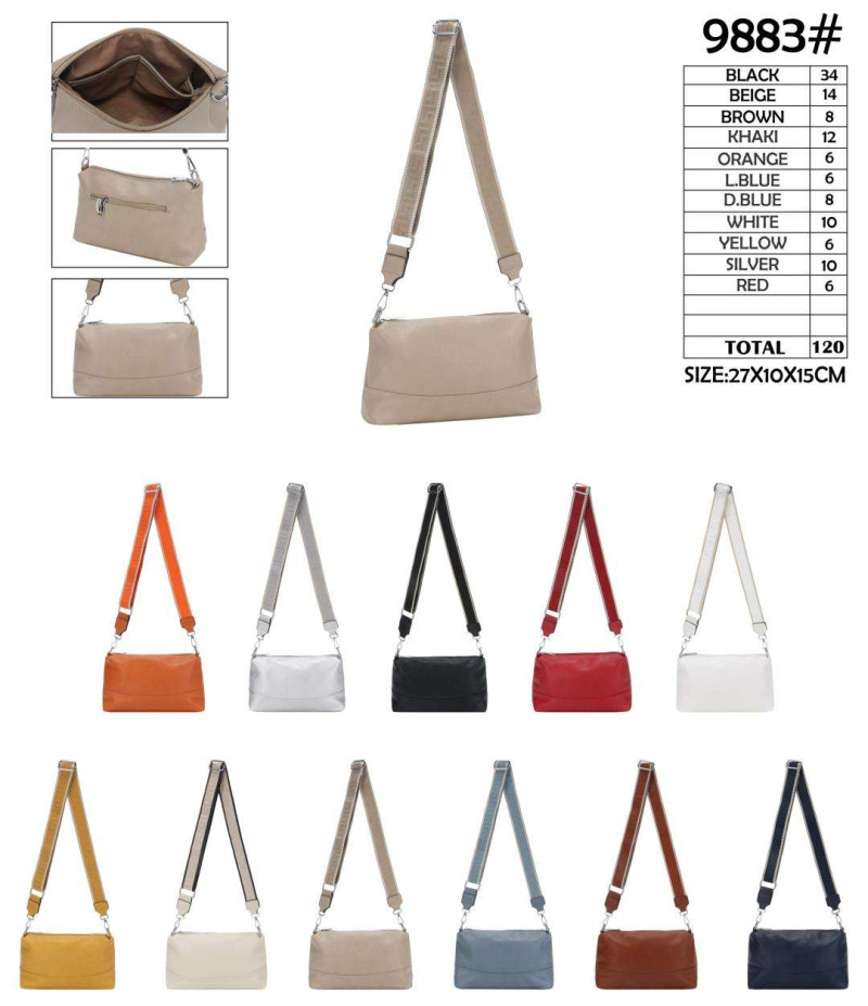 Wholesaler Darnel - 9883
