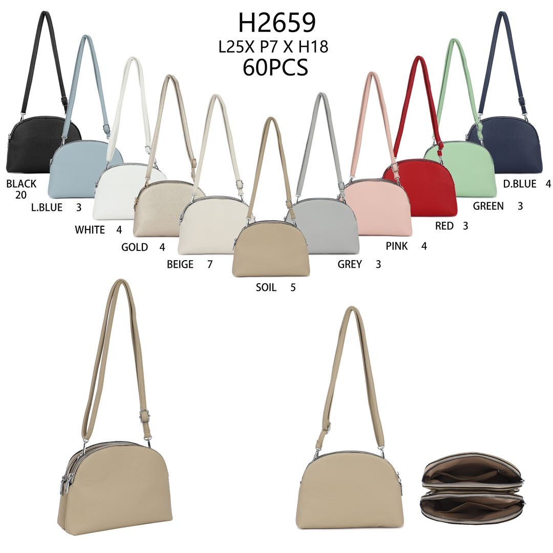 Wholesaler Darnel - H2659