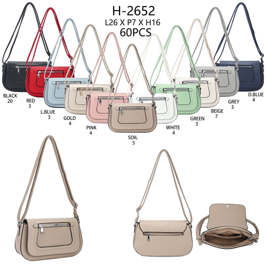 Wholesaler Darnel - H2652