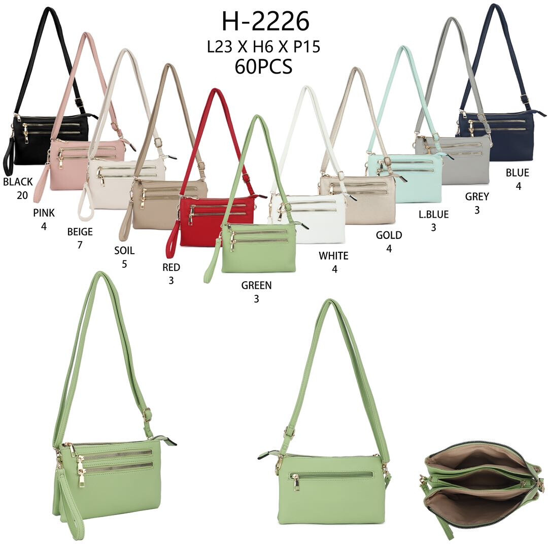 Wholesaler Darnel - H2226