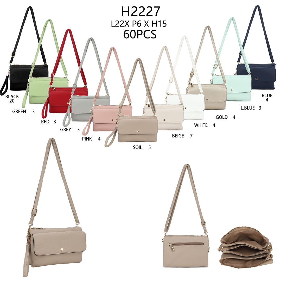 Wholesaler Darnel - H2227
