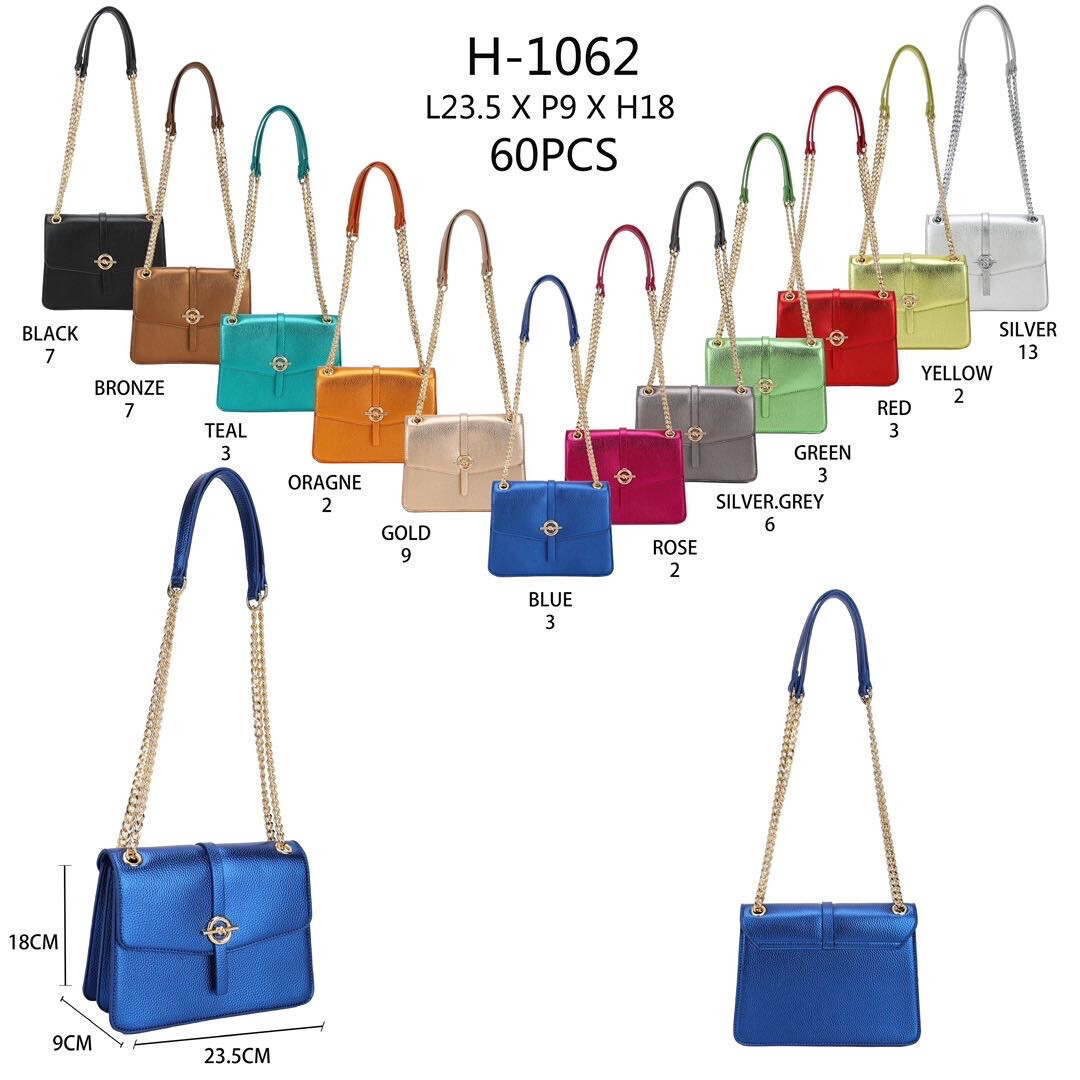 Wholesaler Darnel - H1062