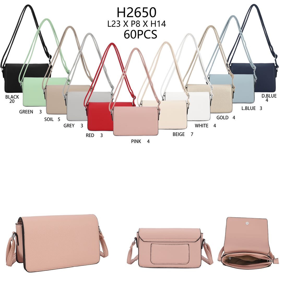 Wholesaler Darnel - H2650