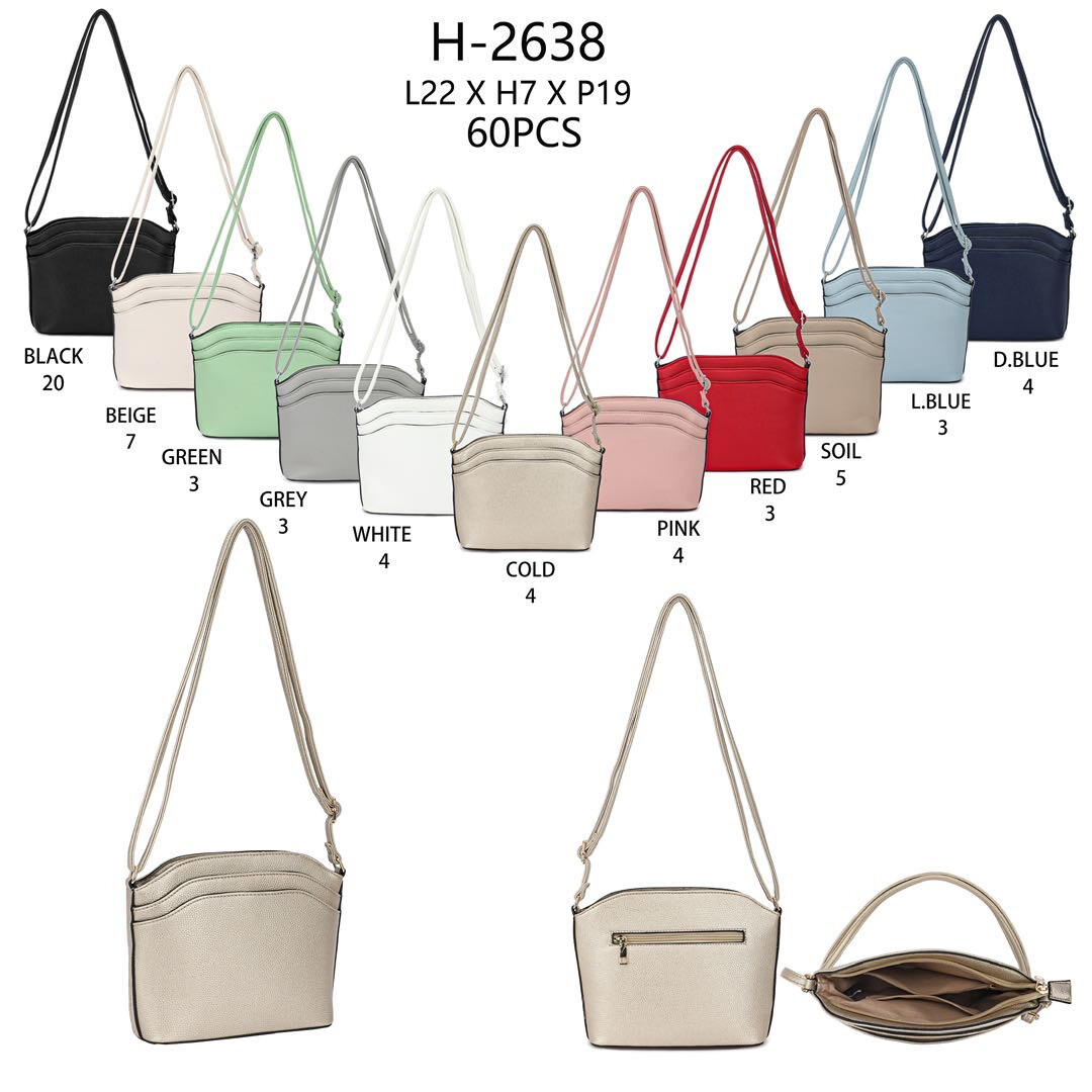Wholesaler Darnel - H2638