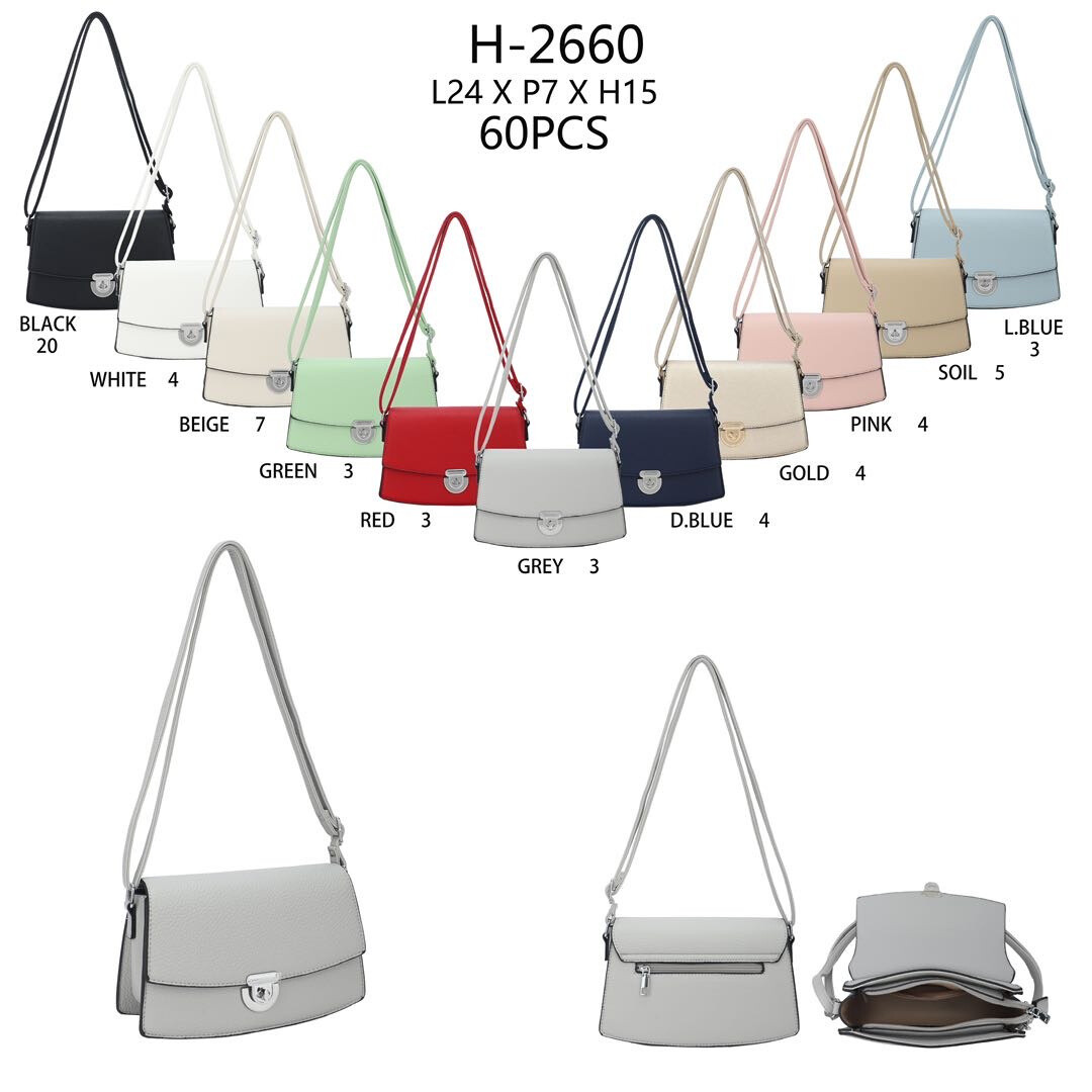 Wholesaler Darnel - H2660