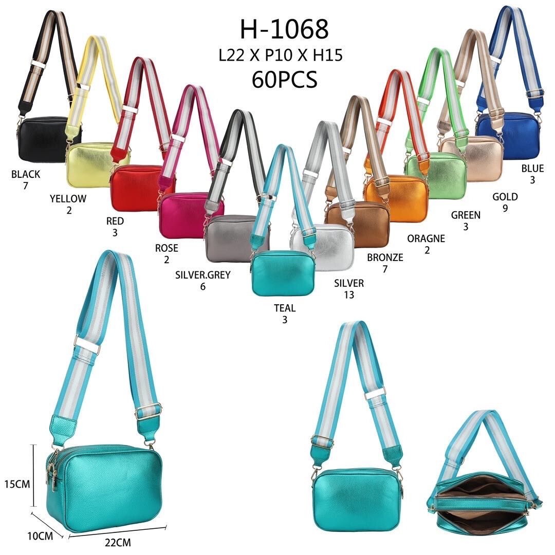 Wholesaler Darnel - H1068