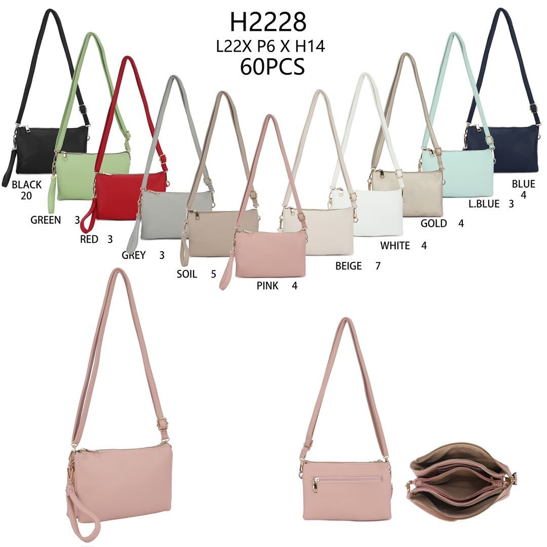 Wholesaler Darnel - H2228