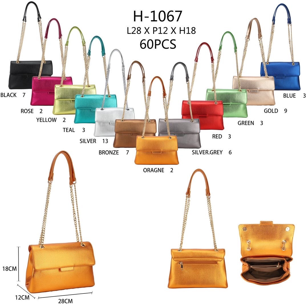 Wholesaler Darnel - H1067