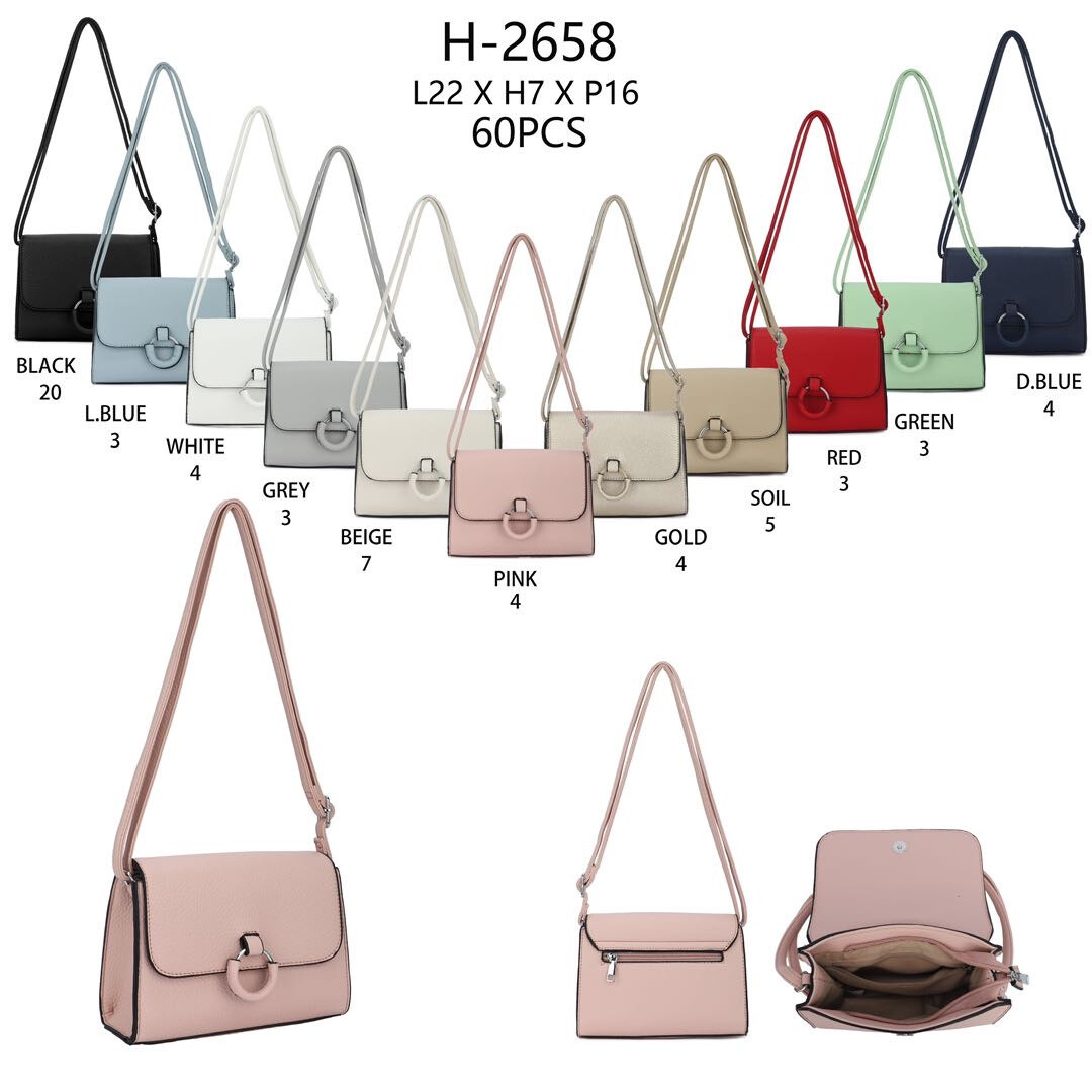 Wholesaler Darnel - H2658