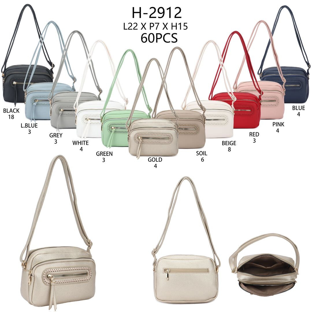 Wholesaler Darnel - H2912
