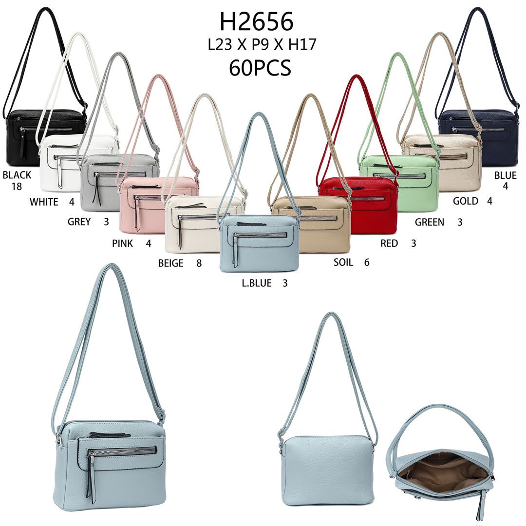 Wholesaler Darnel - H2656