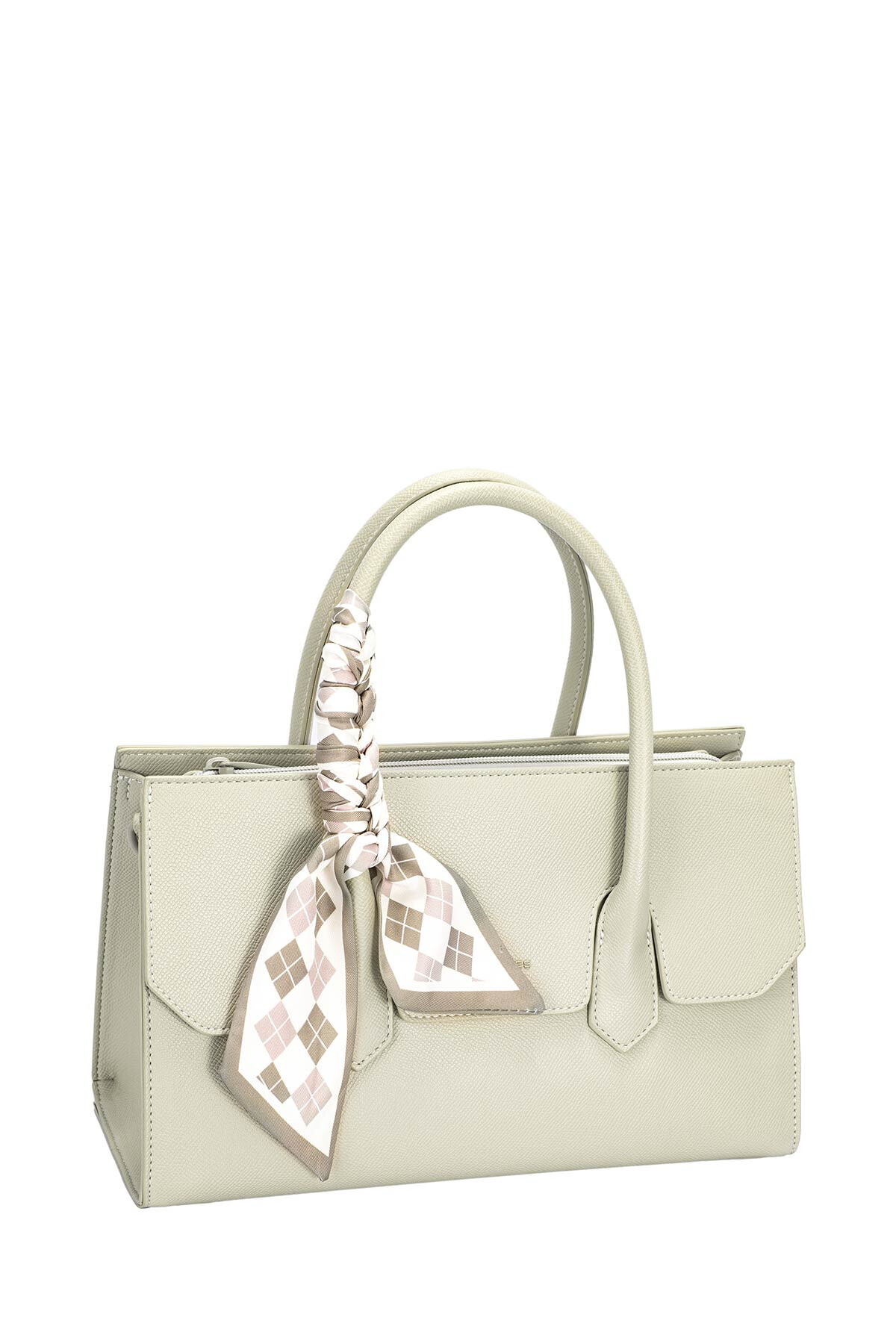 Grossista David Jones - CM7416 Borsa a mano shopper rettangolare David Jones